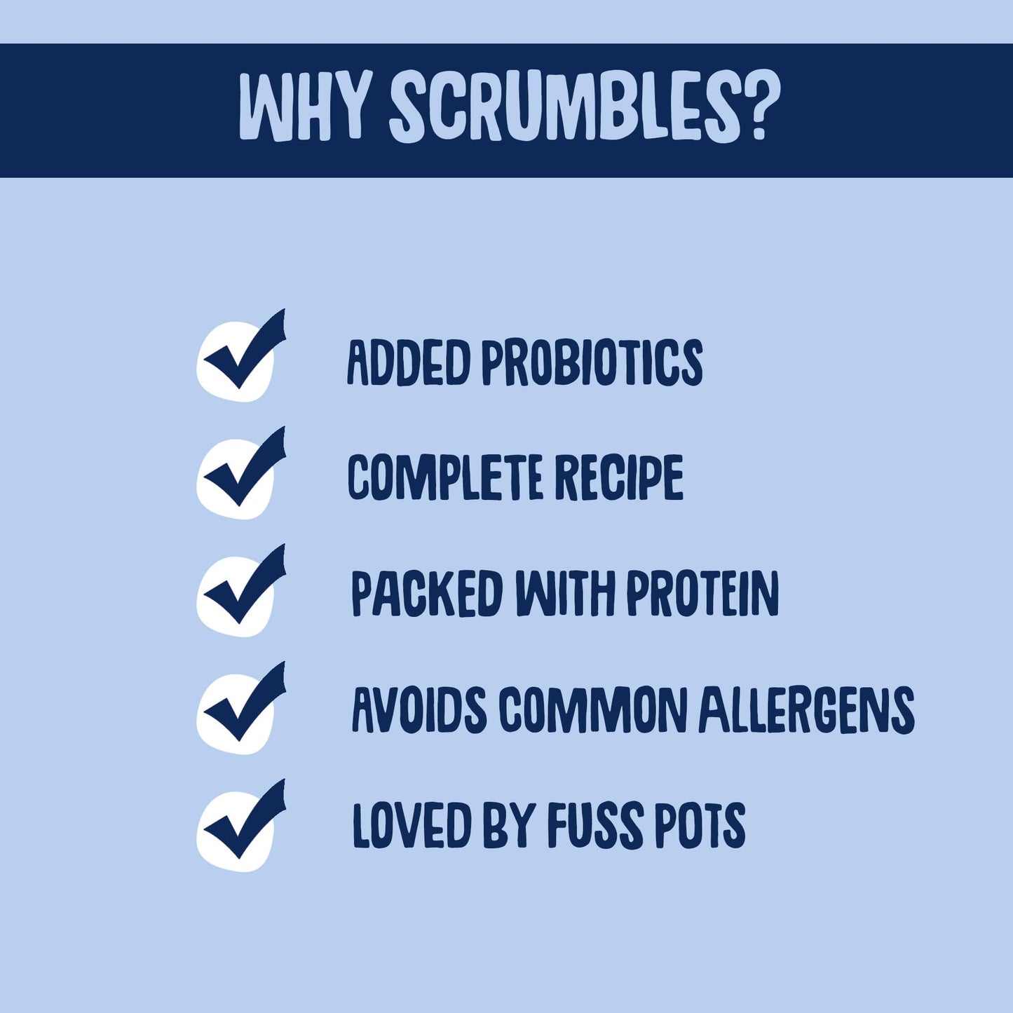 Scrumbles All Natural Dry Cat Food With 75% Chicken and Fresh Salmon, High Protein Food for Adults And Seniors