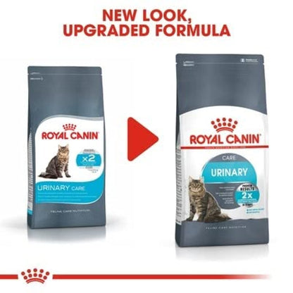 Urinary Care Cat Food 2kg