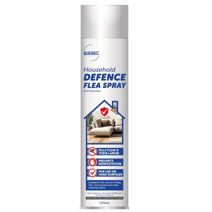 Household Flea Spray 500ml