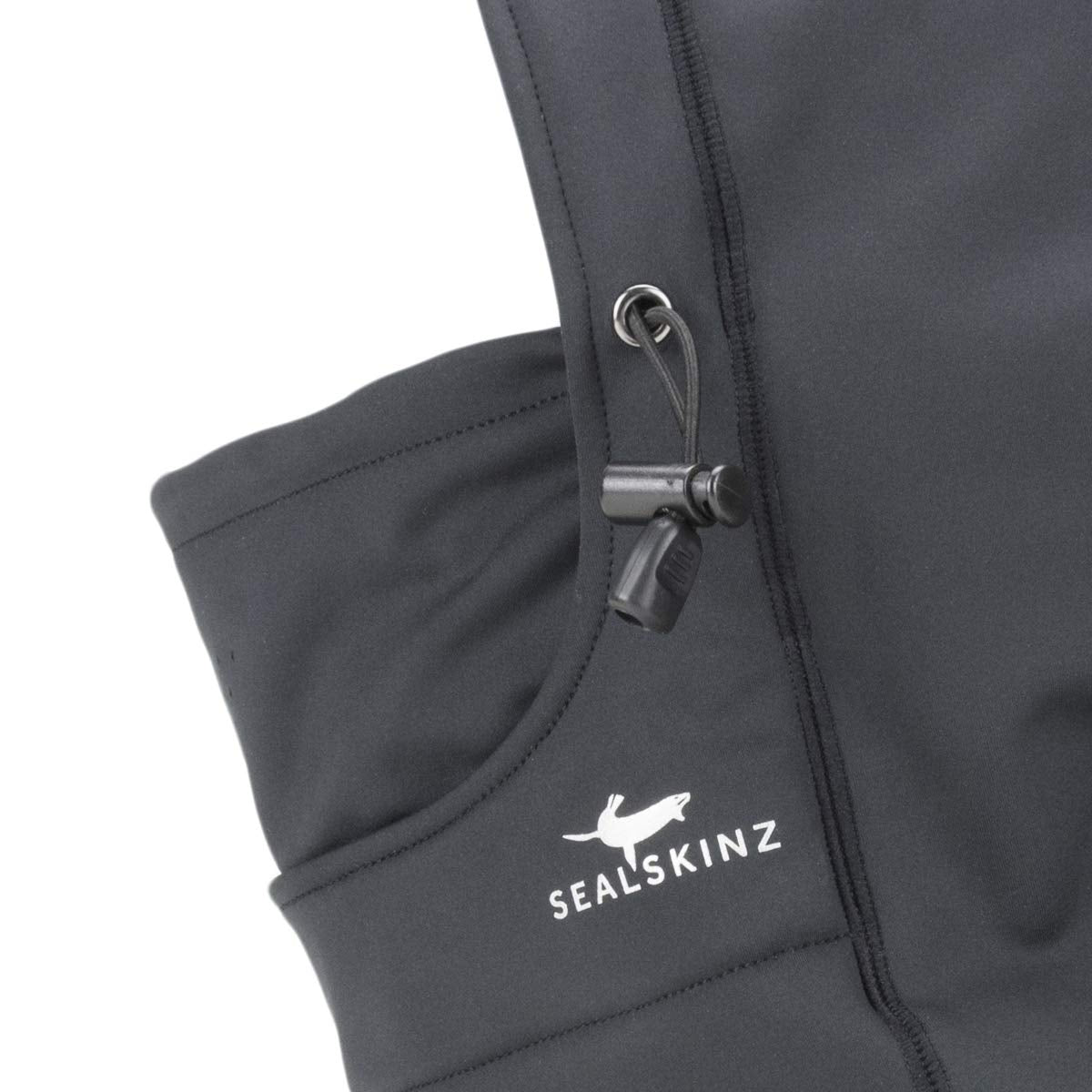 SEALSKINZ | Beetley | Waterproof All Weather Head Gaiter Breathable Hat