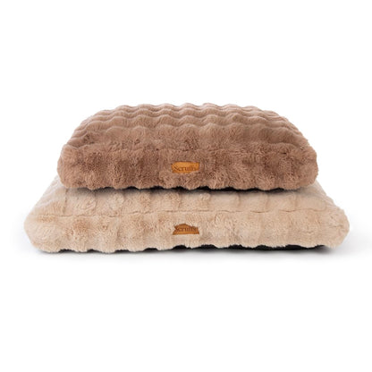 Scruffs Luxury Alpine Box Bed For Dogs or Cats (M)