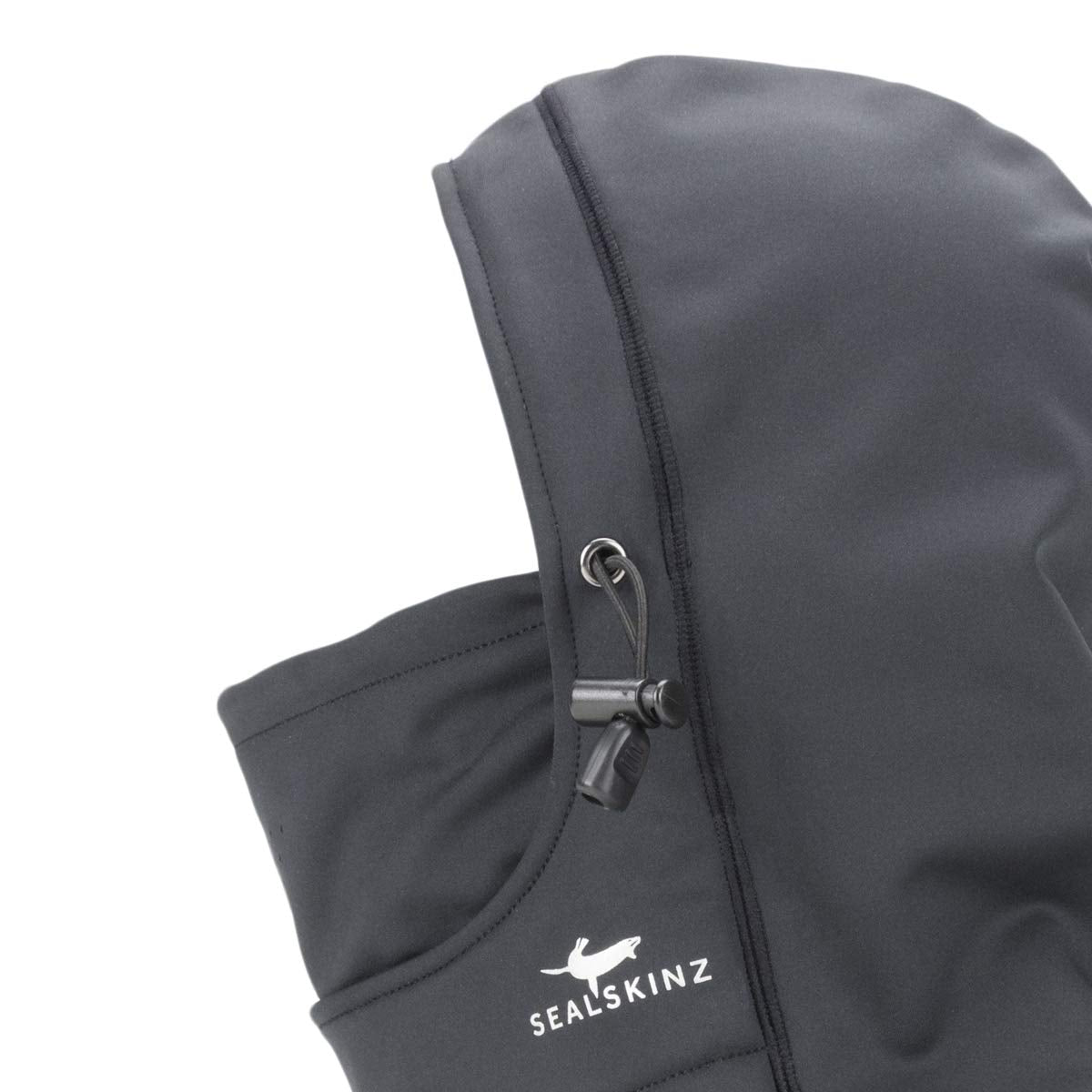 SEALSKINZ | Beetley | Waterproof All Weather Head Gaiter Breathable Hat