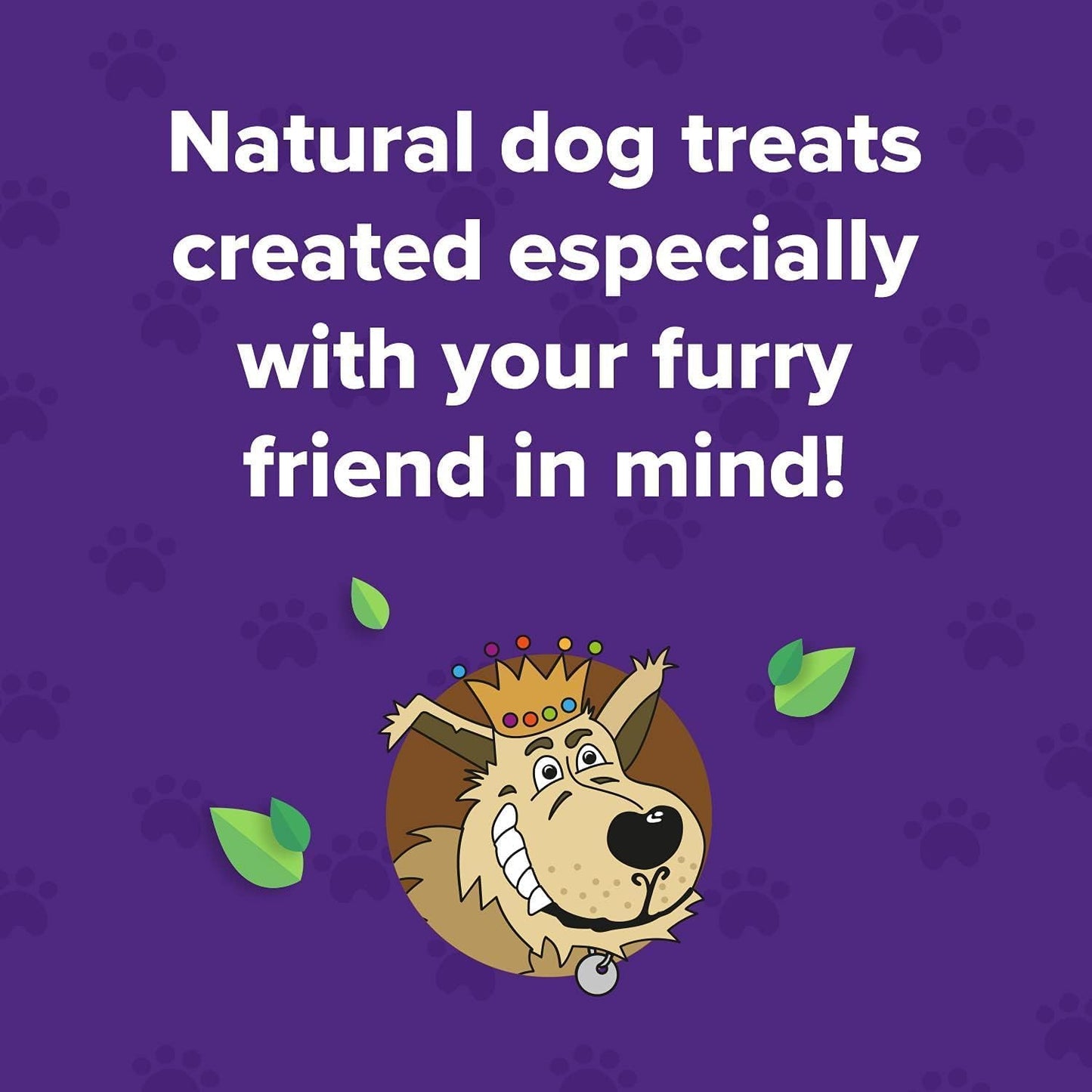 The Regal Mutt - Himalayan Yak Chew - Bag of 2 - Large