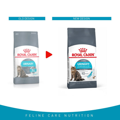 Urinary Care Cat Food 2kg