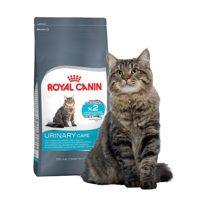 Urinary Care Cat Food 2kg