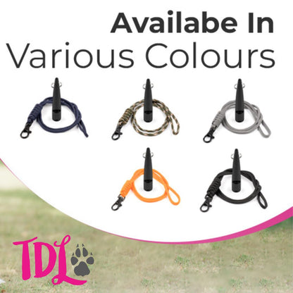 Gun Dog Training Whistle with Lanyard