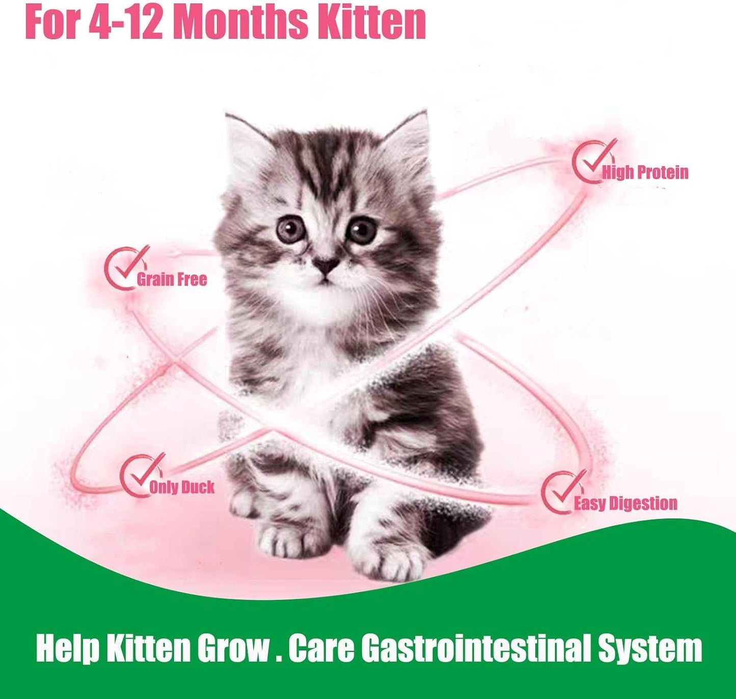 Freeze Dried Chicken Breast Cat Treats and Food 100g 100% Chicken Natural Grain Free Allergen-Free & Hypoallergenic Easy Digestion Nibbles Nutritious Cat, Kitten and Dog Snacks(Small-Sized Cube 10mm)