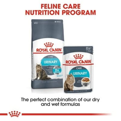 Urinary Care Cat Food 2kg