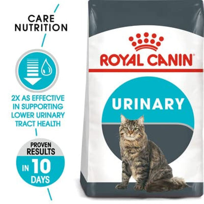 Urinary Care Cat Food 2kg