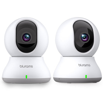 2K Pet Camera