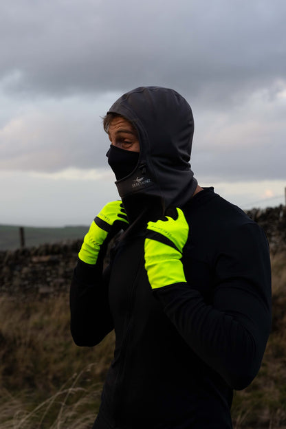 SEALSKINZ | Beetley | Waterproof All Weather Head Gaiter Breathable Hat