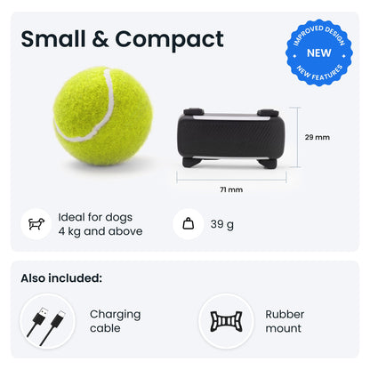 Smart Dog Tracker
