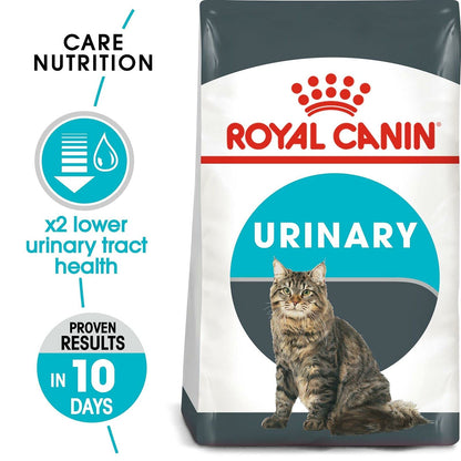 Urinary Care Cat Food 2kg