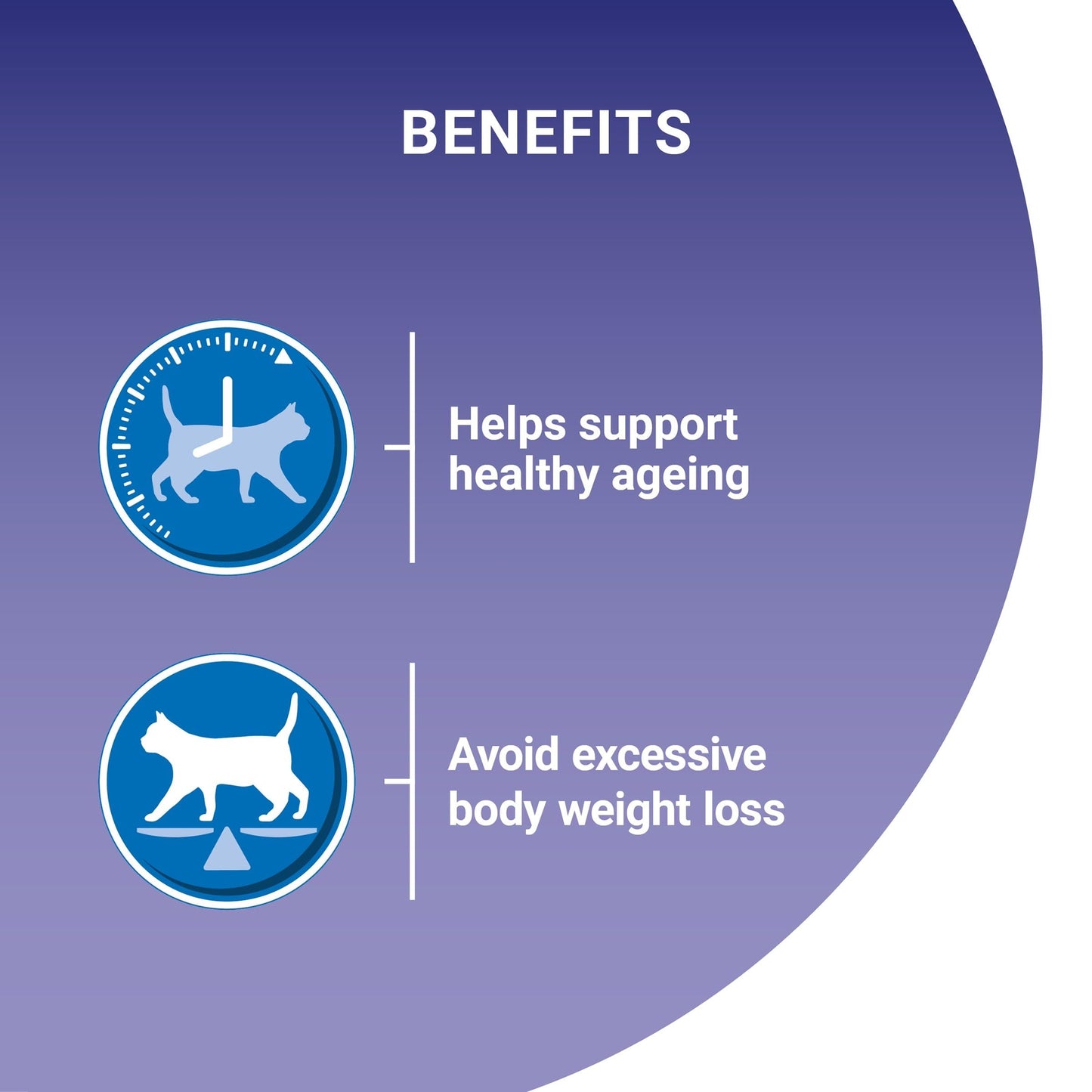 PURINA ONE | Dry Cat Food