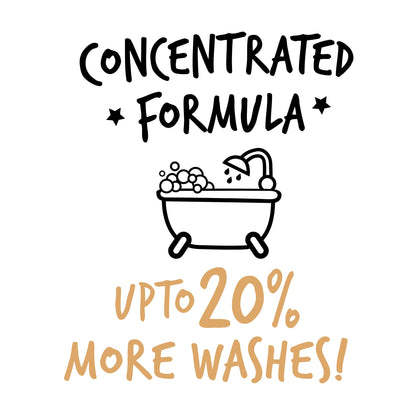 Itchy Dog Shampoo with Oatmeal & Aloe Vera 500ml