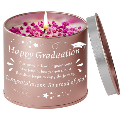 PRSTENLY Dog Lovers Gifts for Women, 9OZ Scented Candles