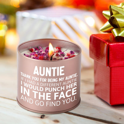 PRSTENLY Dog Lovers Gifts for Women, 9OZ Scented Candles