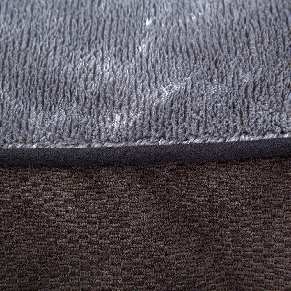 Scruffs Chester Box Bed Graphite