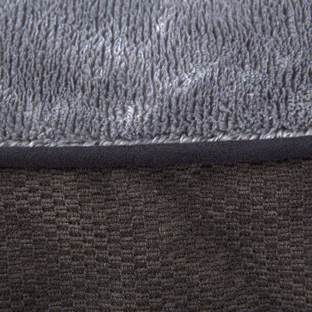 Scruffs Chester Box Bed Graphite