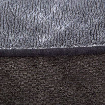 Scruffs Chester Box Bed Graphite
