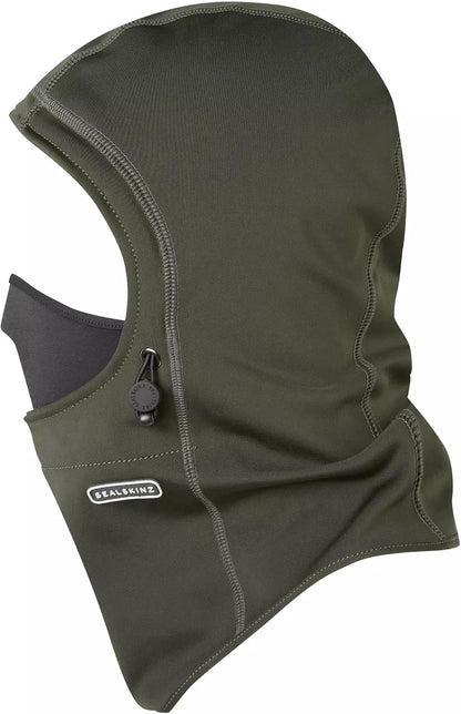 SEALSKINZ | Beetley | Waterproof All Weather Head Gaiter Breathable Hat