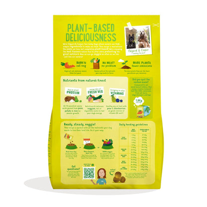 Grain Free Adult Dog Food Dry Kibble