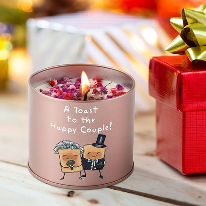 PRSTENLY Dog Lovers Gifts for Women, 9OZ Scented Candles