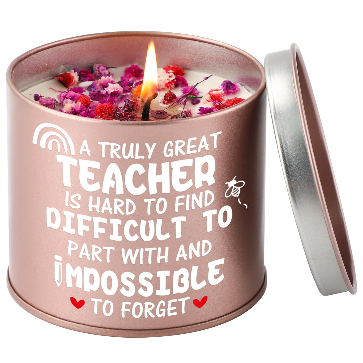 PRSTENLY Dog Lovers Gifts for Women, 9OZ Scented Candles