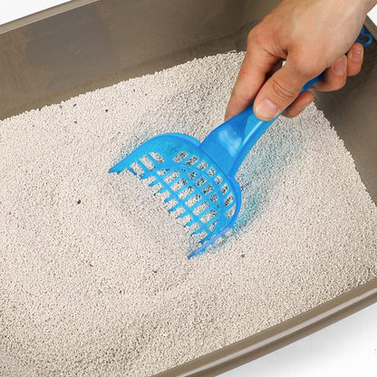 Super Clumping Cat Litter with Activated Carbon 10L