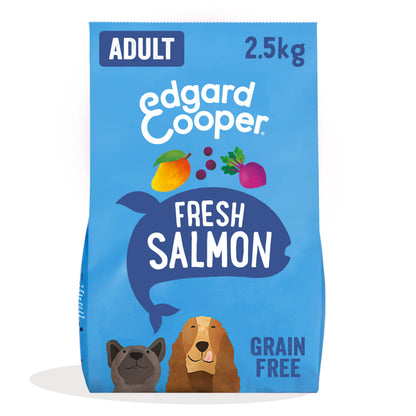 Grain Free Adult Dog Food Dry Kibble