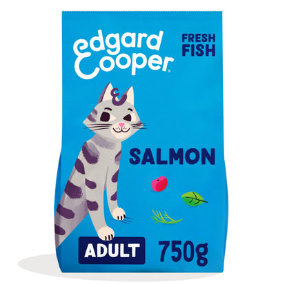Grain Free Adult Dry Cat Food Chicken 2kg