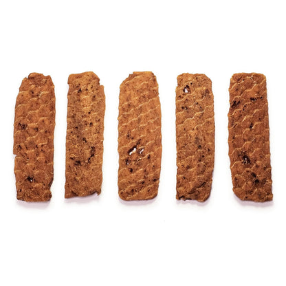 Chewy Duck Fillets 1kg Bag