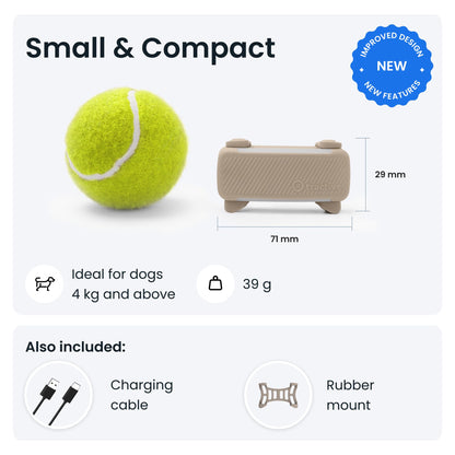 Smart Dog Tracker