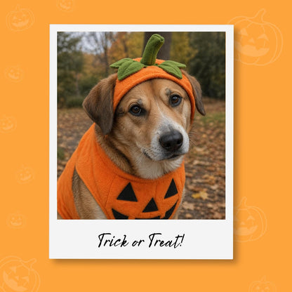 Pet Munchies Spooky Sticks with Chicken & Pumpkin, Halloween Dog Treats, 70g Pack