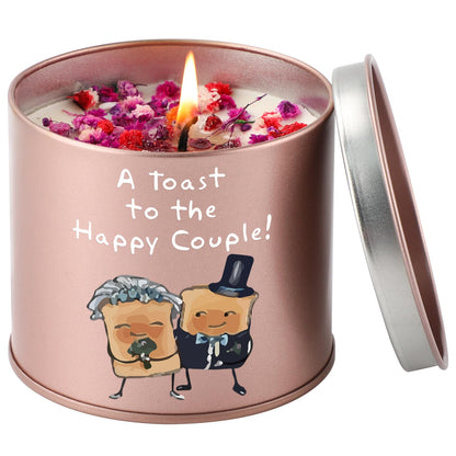 PRSTENLY Dog Lovers Gifts for Women, 9OZ Scented Candles