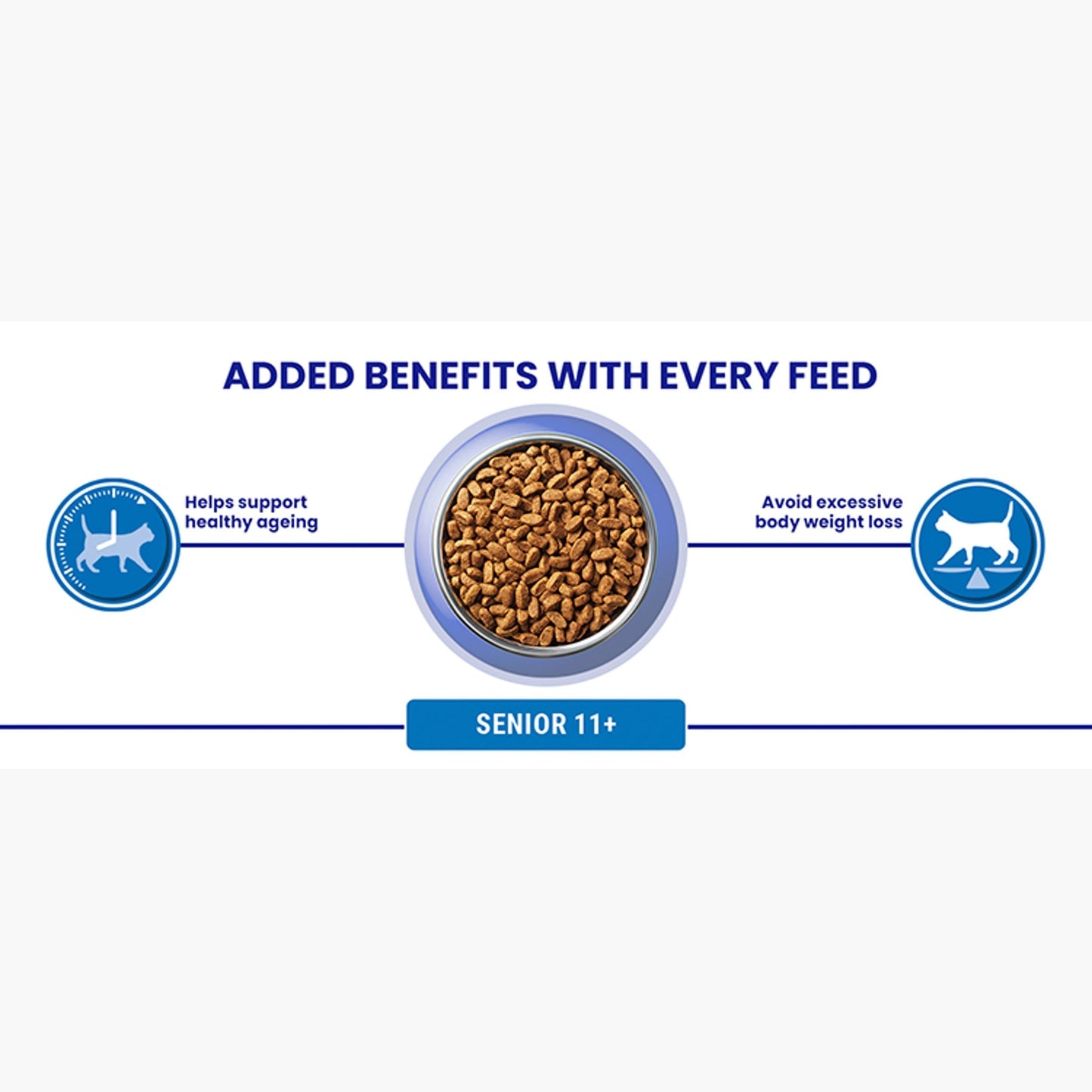 PURINA ONE | Dry Cat Food