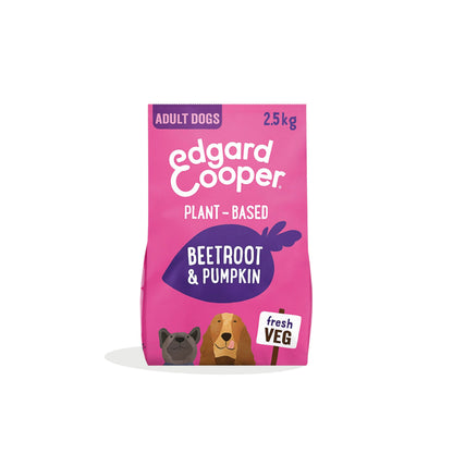 Grain Free Adult Dog Food Dry Kibble