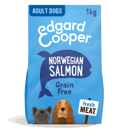 Grain Free Adult Dog Food Dry Kibble