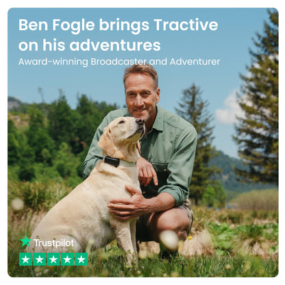 Smart Dog Tracker