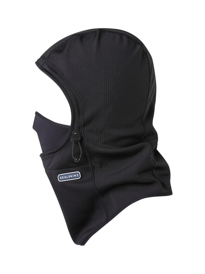 SEALSKINZ | Beetley | Waterproof All Weather Head Gaiter Breathable Hat