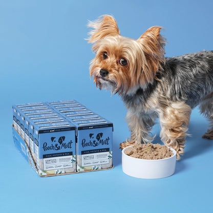 Variety Pack Complete Wet Dog Food 12 x 375g