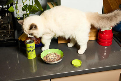 Chicken Sprinkles Freeze Dried Cat Food Topper 25g
