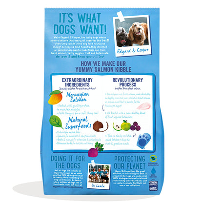 Grain Free Adult Dog Food Dry Kibble
