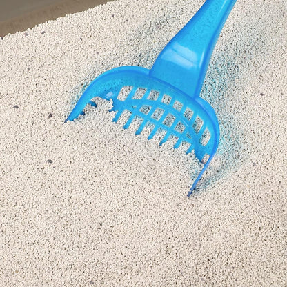 Super Clumping Cat Litter with Activated Carbon 10L