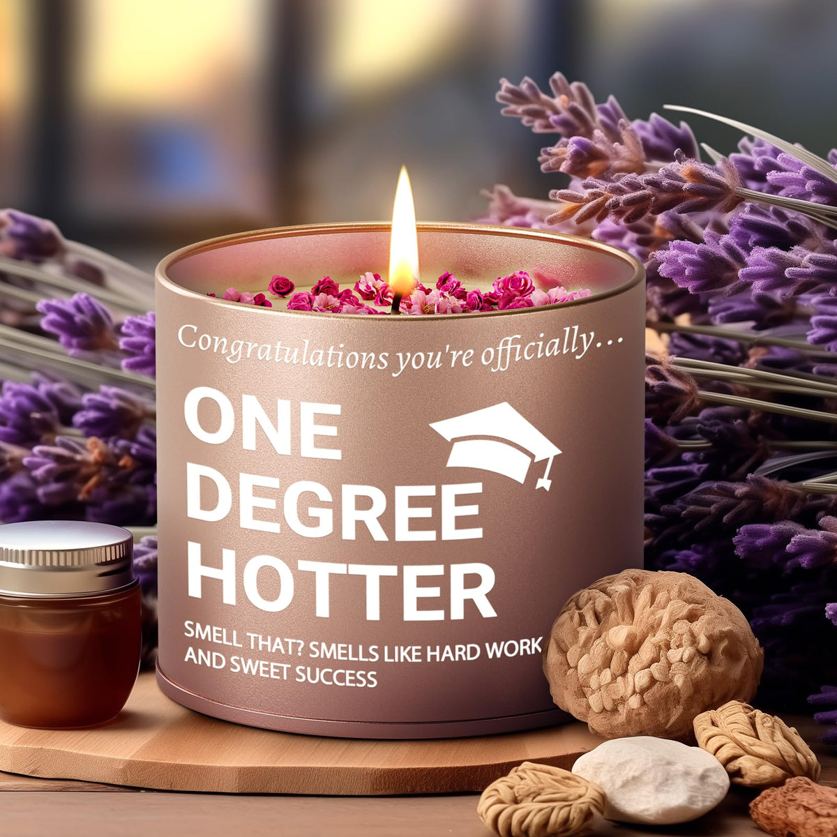PRSTENLY Dog Lovers Gifts for Women, 9OZ Scented Candles