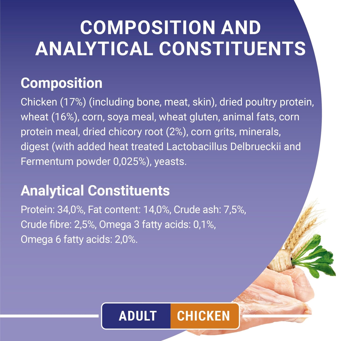 PURINA ONE Dry Cat Food