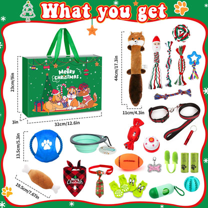 iZoeL Cat Advent Calendar 2026 Christmas Interactive Toys Indoor Cat Lover
