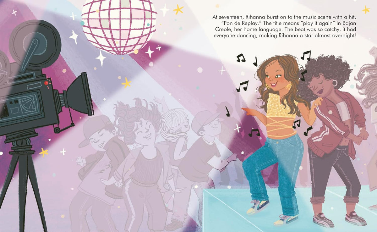 Little People, BIG DREAMS: Advent Calendar Book Collection: 2026 Edition