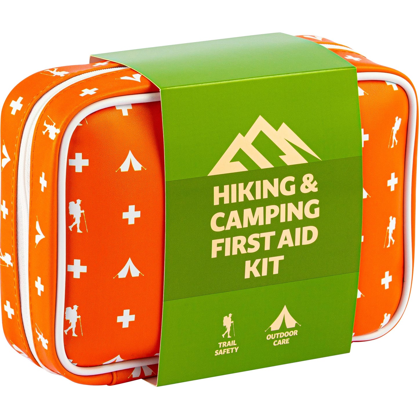 Safety First Aid Group Pet First Aid Kit - Suitable for Dogs, Cats and Other Small Animals