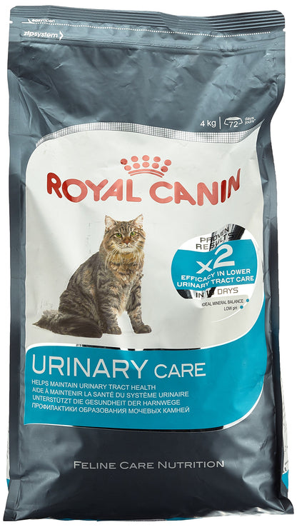 Urinary Care Cat Food 2kg